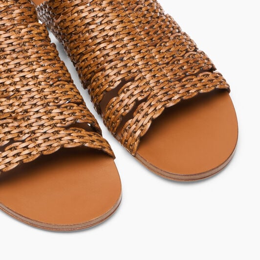 Casadei Avenida Flat Havana 1H069B0101C2945