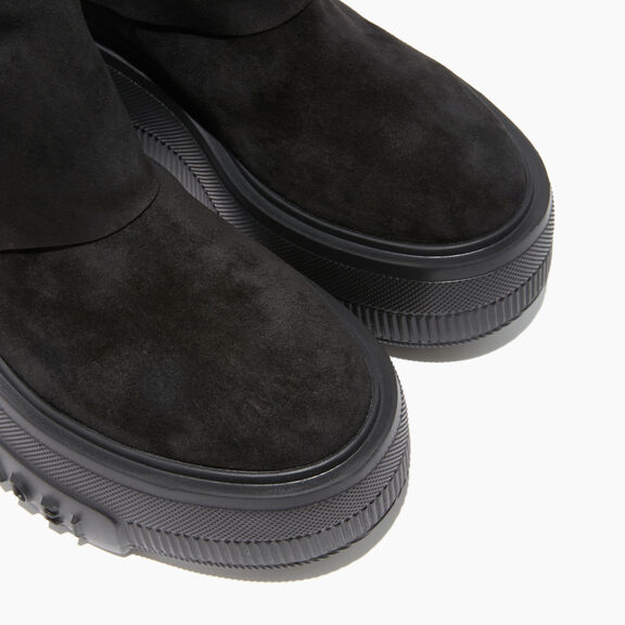 Casadei Nexus Ankle Boot Black 2S227T070NRENNA Casadei Nexus Ankle Boot Black 2S227T070NRENNA