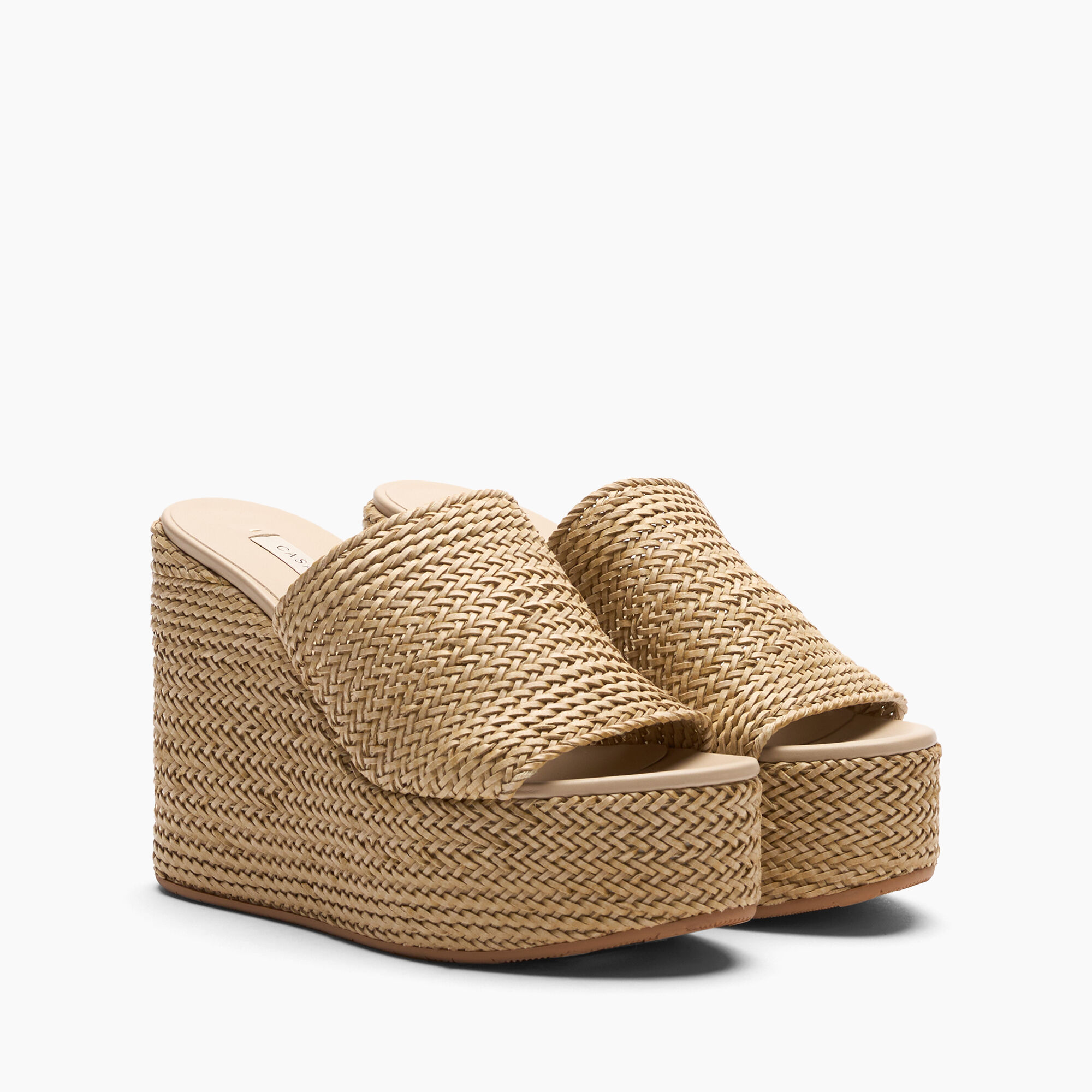 Casadei Zeppa Twiga Bambu 1M484J0801T0305