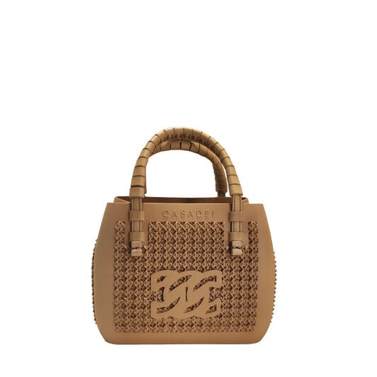 Casadei 3D Bag Mou 3W494B0000FUTUA