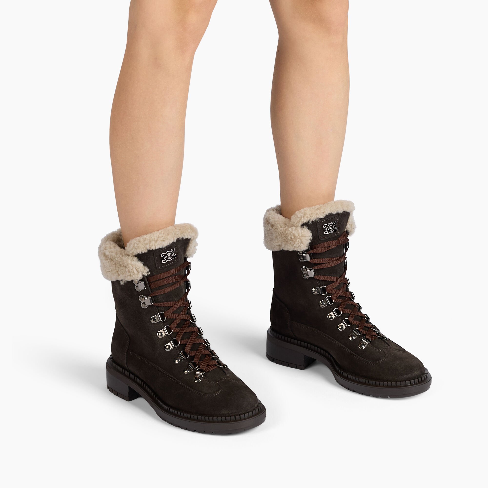 Casadei Concept Ankle Boot Cacao 1R543A0311C2884