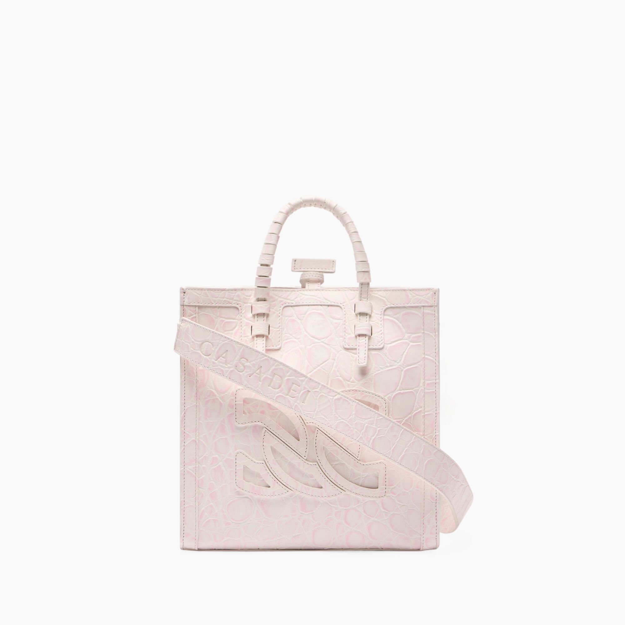 Casadei Mini Beaurivage Kroccobel Bag Baby 3W383W0000KROBL