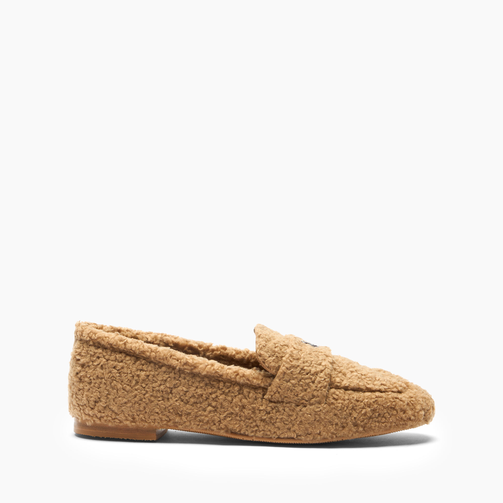 Casadei Grays Peak Loafer Caramel+Saddle 1D264Y0101C3112 Casadei Grays Peak Loafer Caramel+Saddle 1D264Y0101C3112