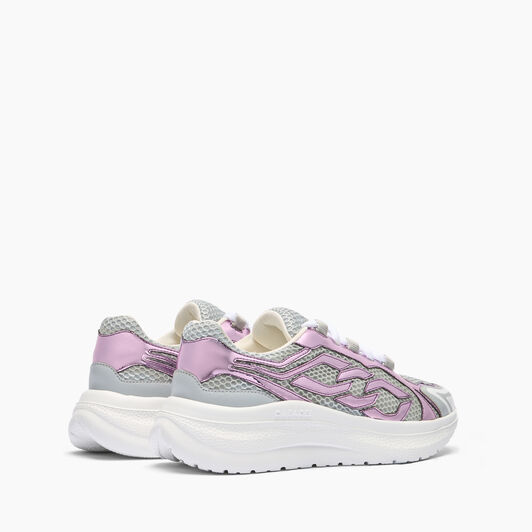 Casadei Mia Interstellar Sneakers Multicolor 2J914J0201MIACH