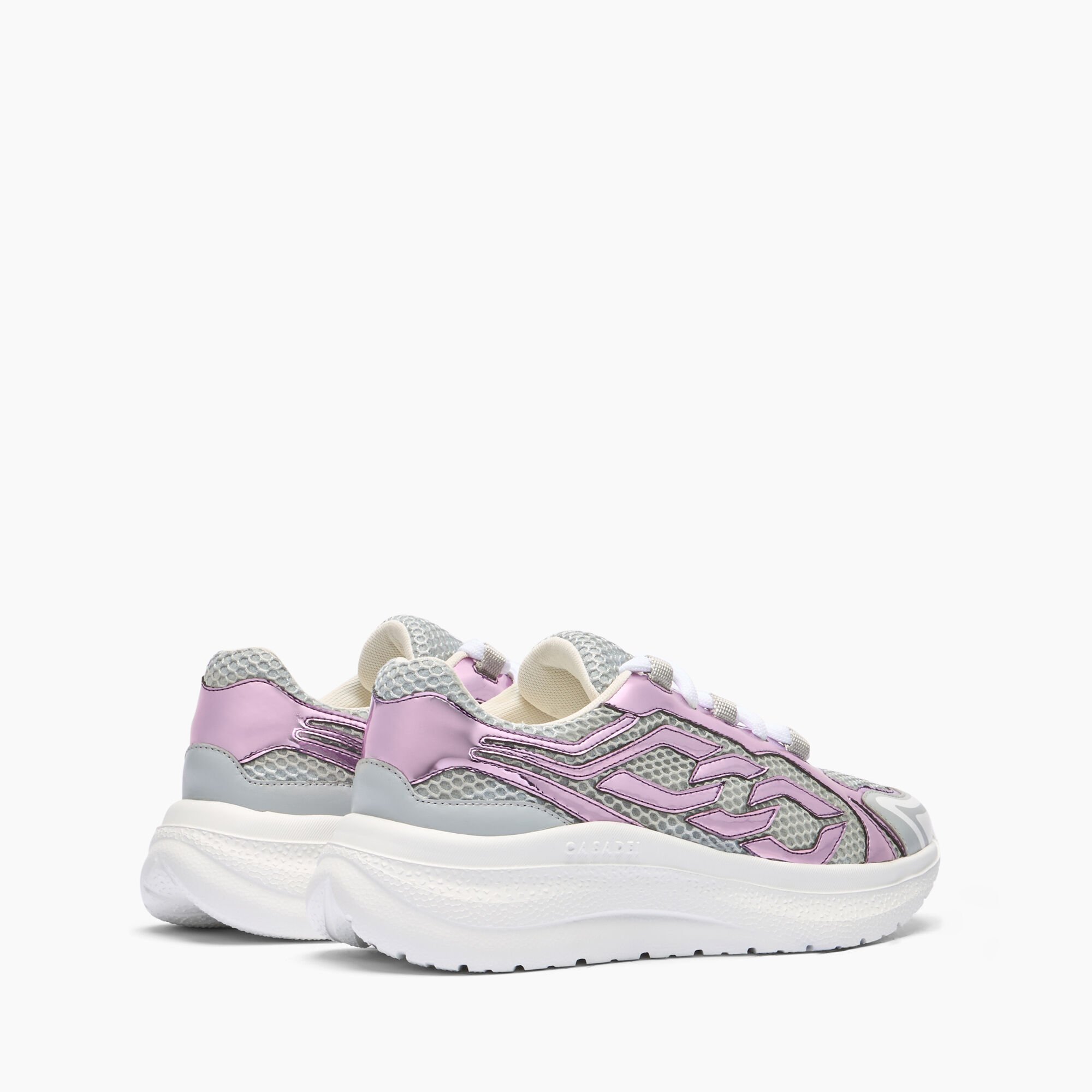 Casadei Mia Interstellar Sneakers Multicolor 2J914J0201MIACH