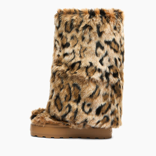Casadei Double Face High Boot Malesia 2S397A0811SUBLE Casadei Double Face High Boot Malesia 2S397A0811SUBLE
