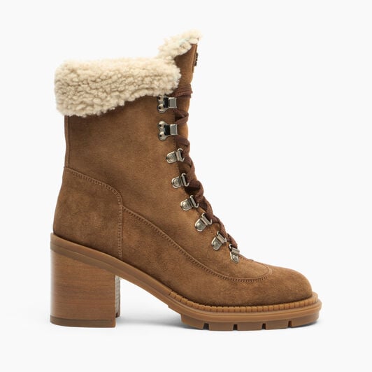 Casadei Concept Ankle Boot Argilla 1R542A0811C2884 Casadei Concept Ankle Boot Argilla 1R542A0811C2884