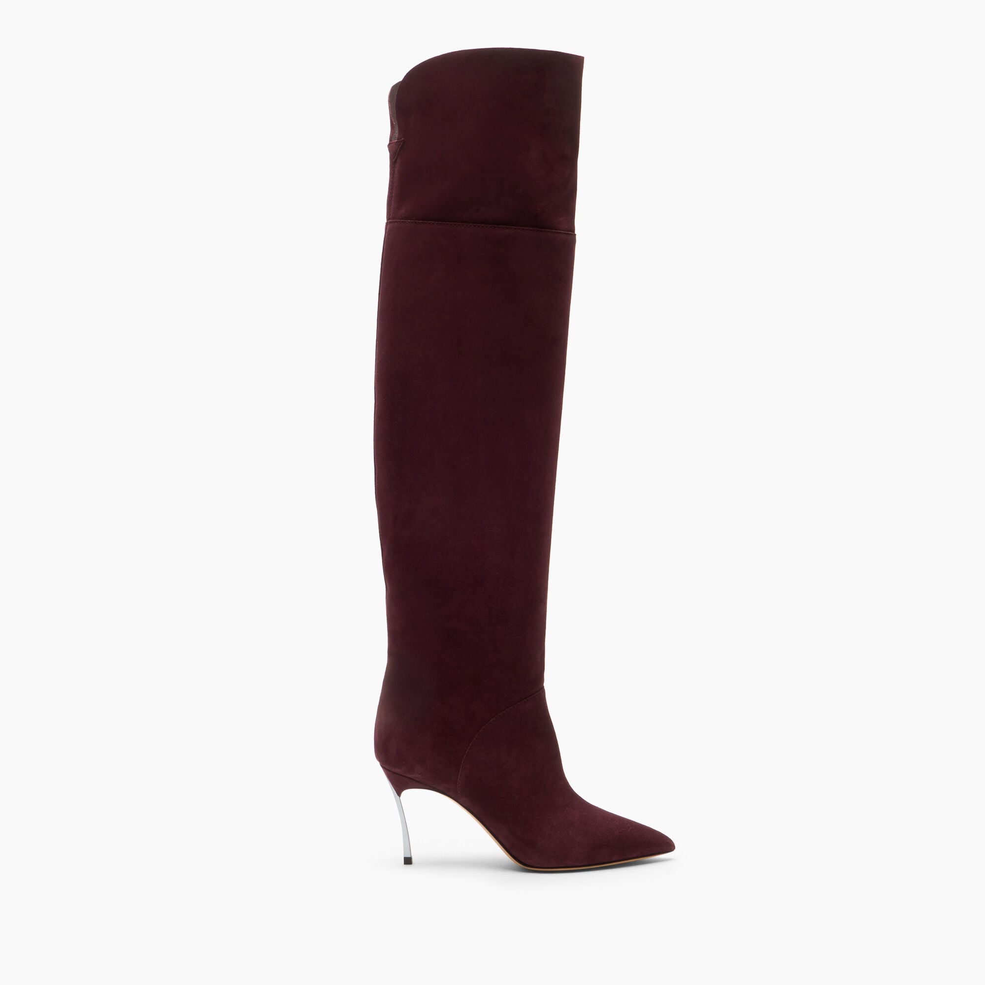 Casadei Cuissarde Blade Nomad Ruby 1T076A080MC1832 Casadei Cuissarde Blade Nomad Ruby 1T076A080MC1832