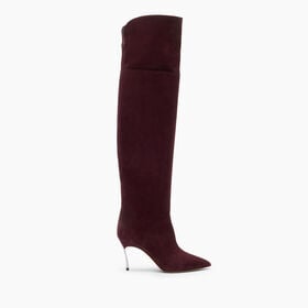 Casadei Cuissarde Blade Nomad Ruby 1T076A080MC1832 Casadei Cuissarde Blade Nomad Ruby 1T076A080MC1832