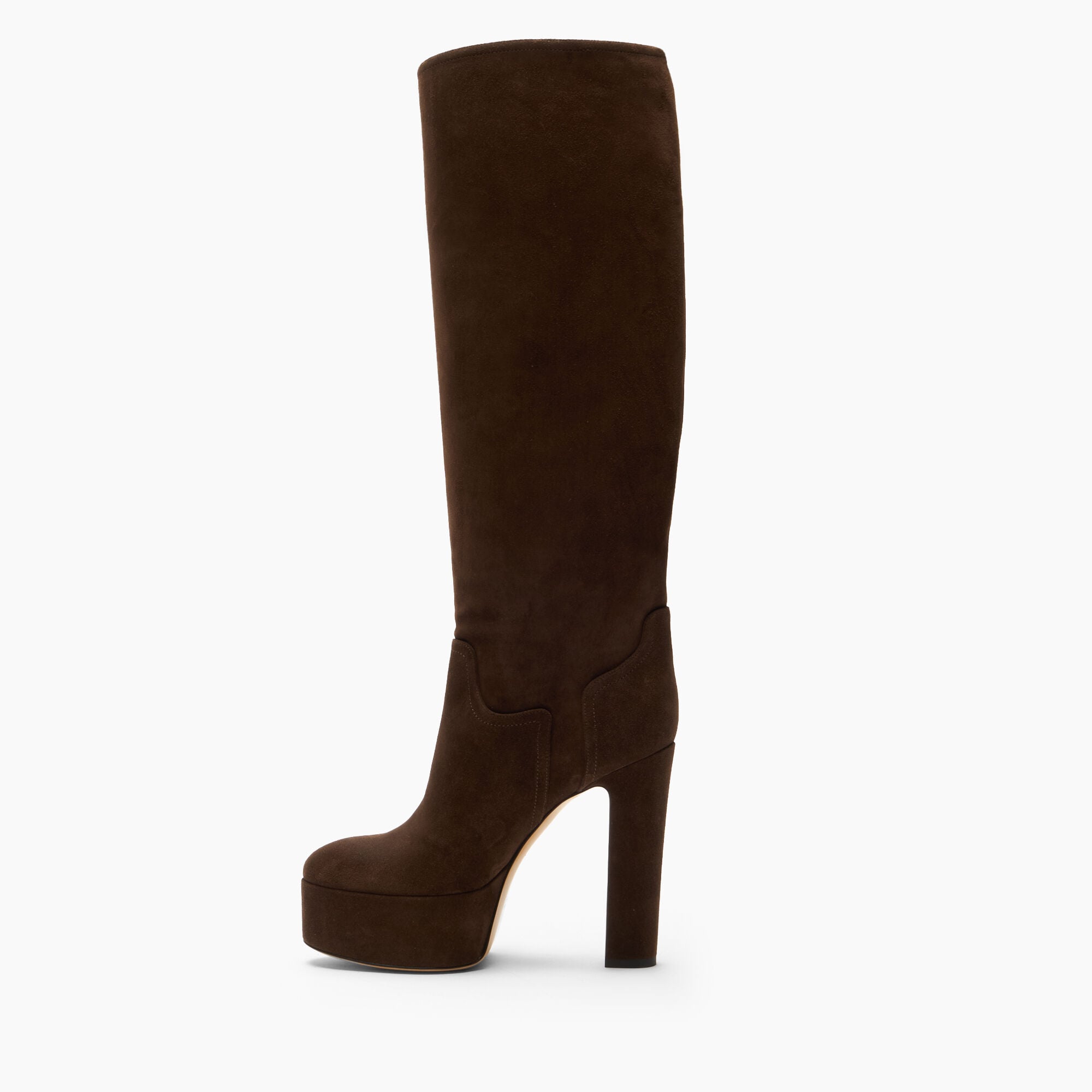 Casadei Patty Renna Boot Cocoa 1S381A1301RENNA Casadei Patty Renna Boot Cocoa 1S381A1301RENNA