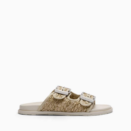 Casadei Birky Suncity Bambu and Corda 2M473J0201C2792