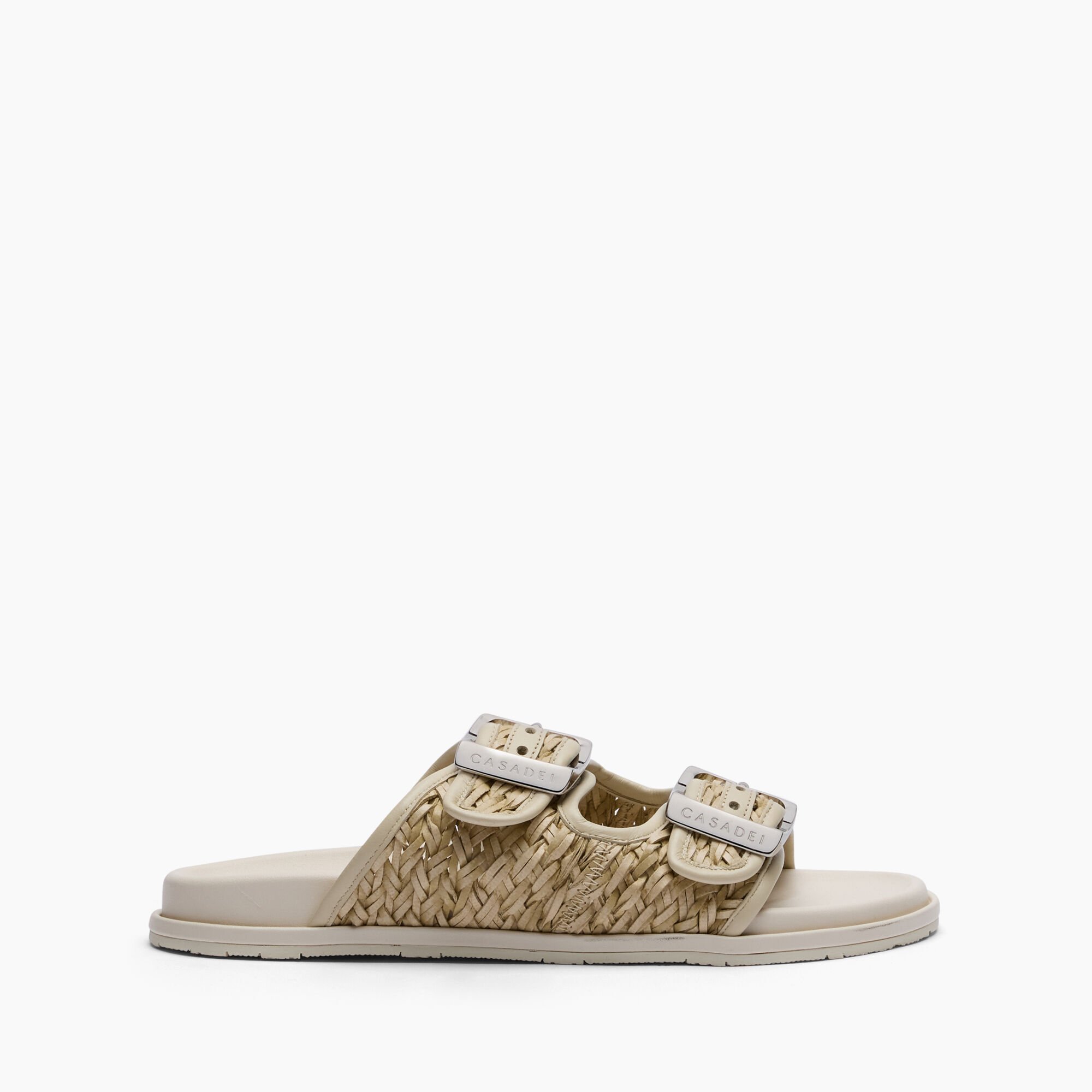 Casadei Birky Suncity Bambu and Corda 2M473J0201C2792