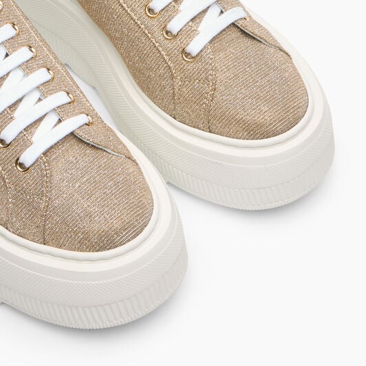 Casadei Nexus Sneakers Platinum 2X063J0701C2919 Casadei Nexus Sneakers Platinum 2X063J0701C2919