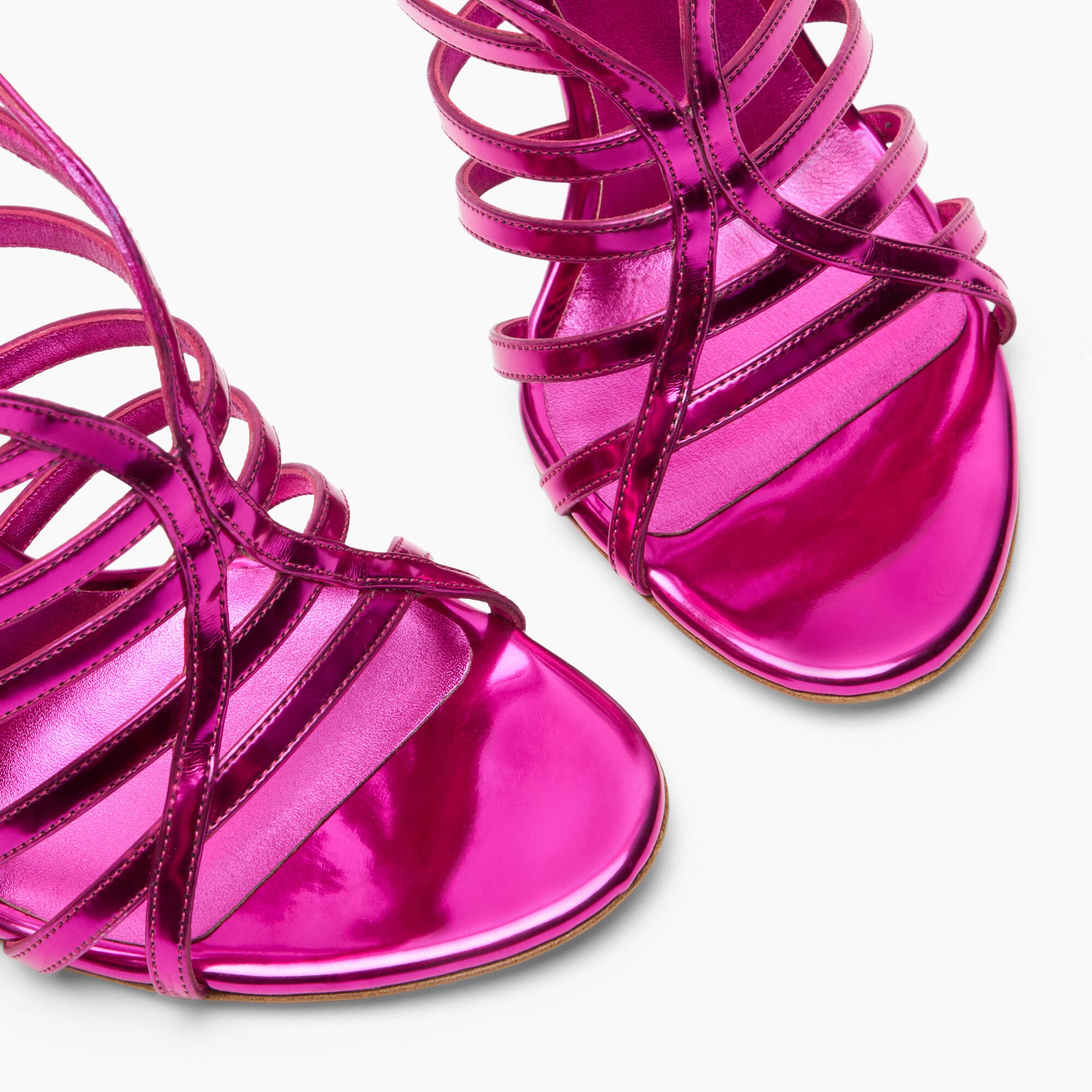 Casadei Julia Jolly Interstellar Magenta 1L418B1001INTER Casadei Julia Jolly Interstellar Magenta 1L418B1001INTER