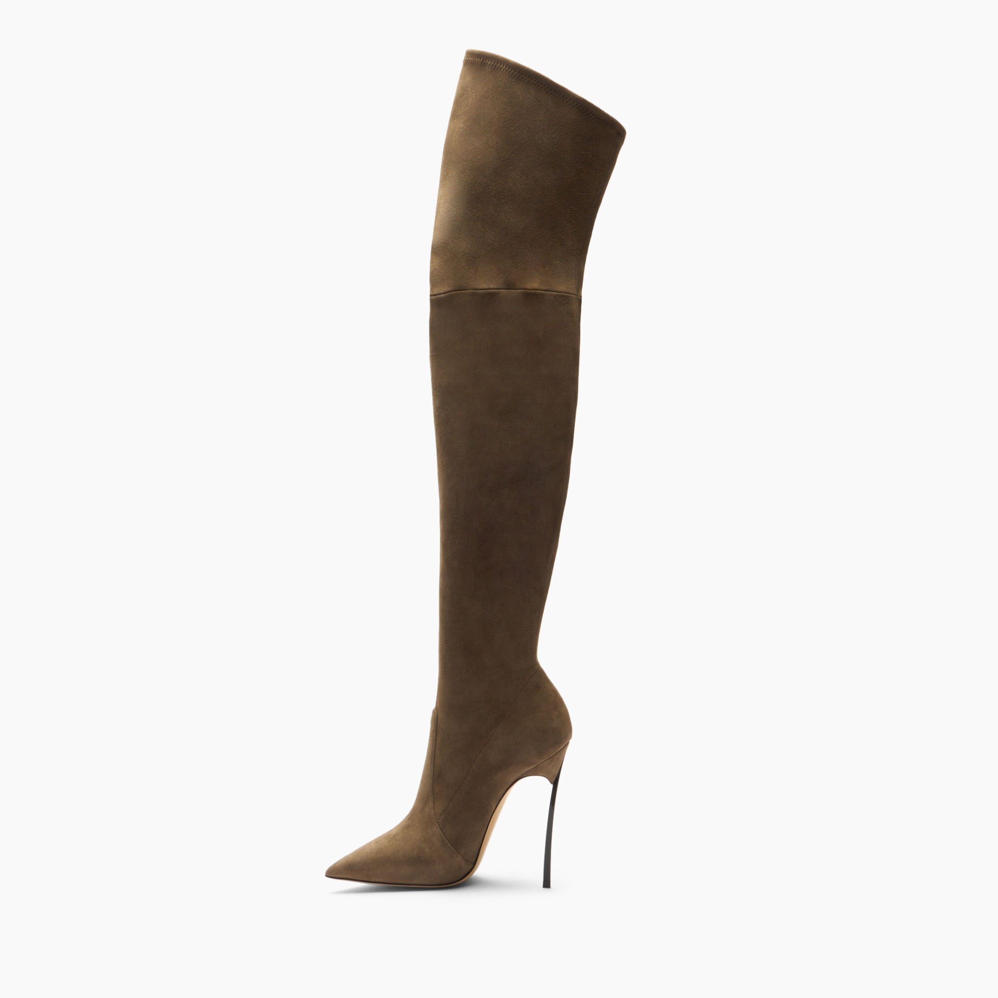 Casadei Cuissarde Blade Tanganica 1T000D125TT0005 Casadei Cuissarde Blade Tanganica 1T000D125TT0005