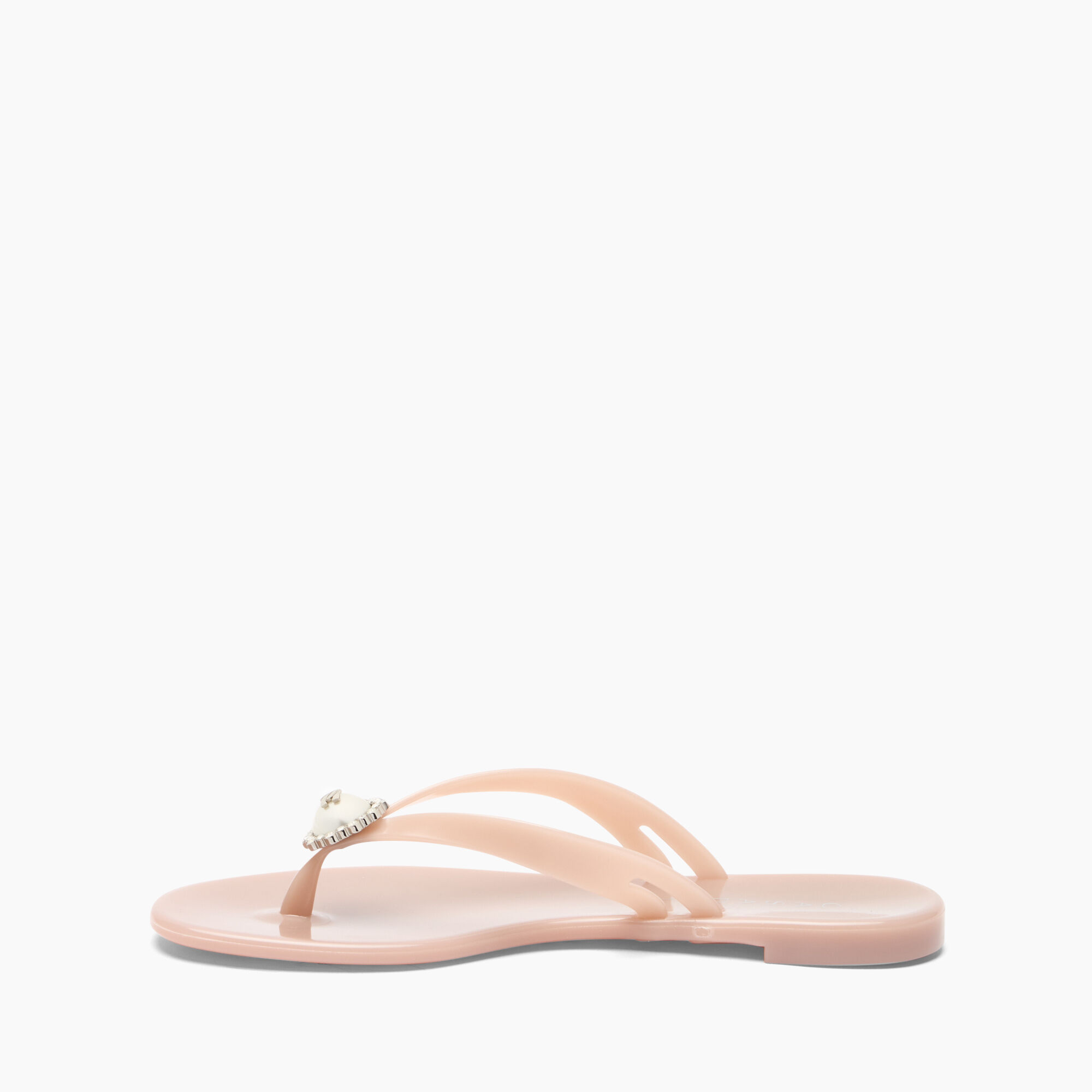 Casadei Jelly Flat Sand 2Y269B0101BEAPE Casadei Jelly Flat Sand 2Y269B0101BEAPE