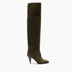Casadei Cuissarde Venus Nomad Forest 1T094C0801NOMAD Casadei Cuissarde Venus Nomad Forest 1T094C0801NOMAD