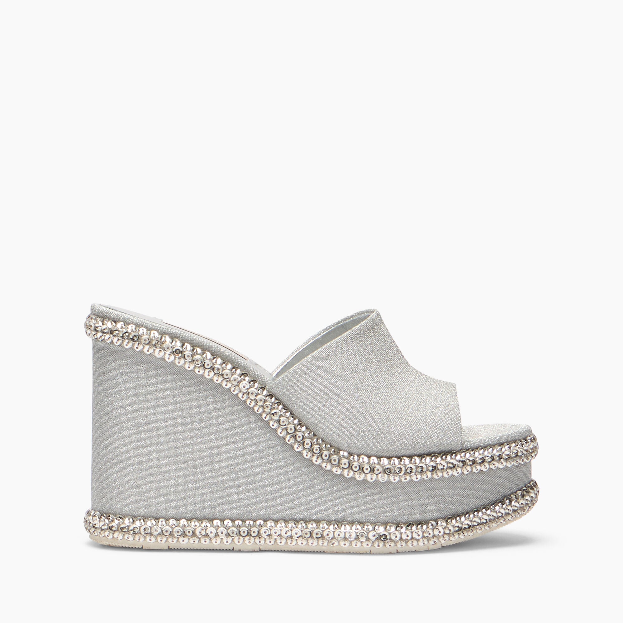 Casadei® shoes: Made in italy heels, bridal shoes and more