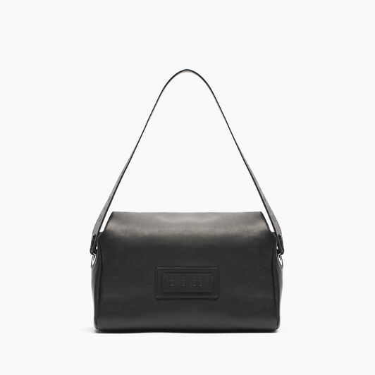 Casadei Riviera Tracolla Gioiello Bag Black 3W478J0000B0359