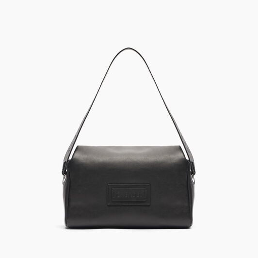 Casadei Riviera Tracolla Gioiello Bag Black 3W478J0000B0359 Casadei Riviera Tracolla Gioiello Bag Black 3W478J0000B0359