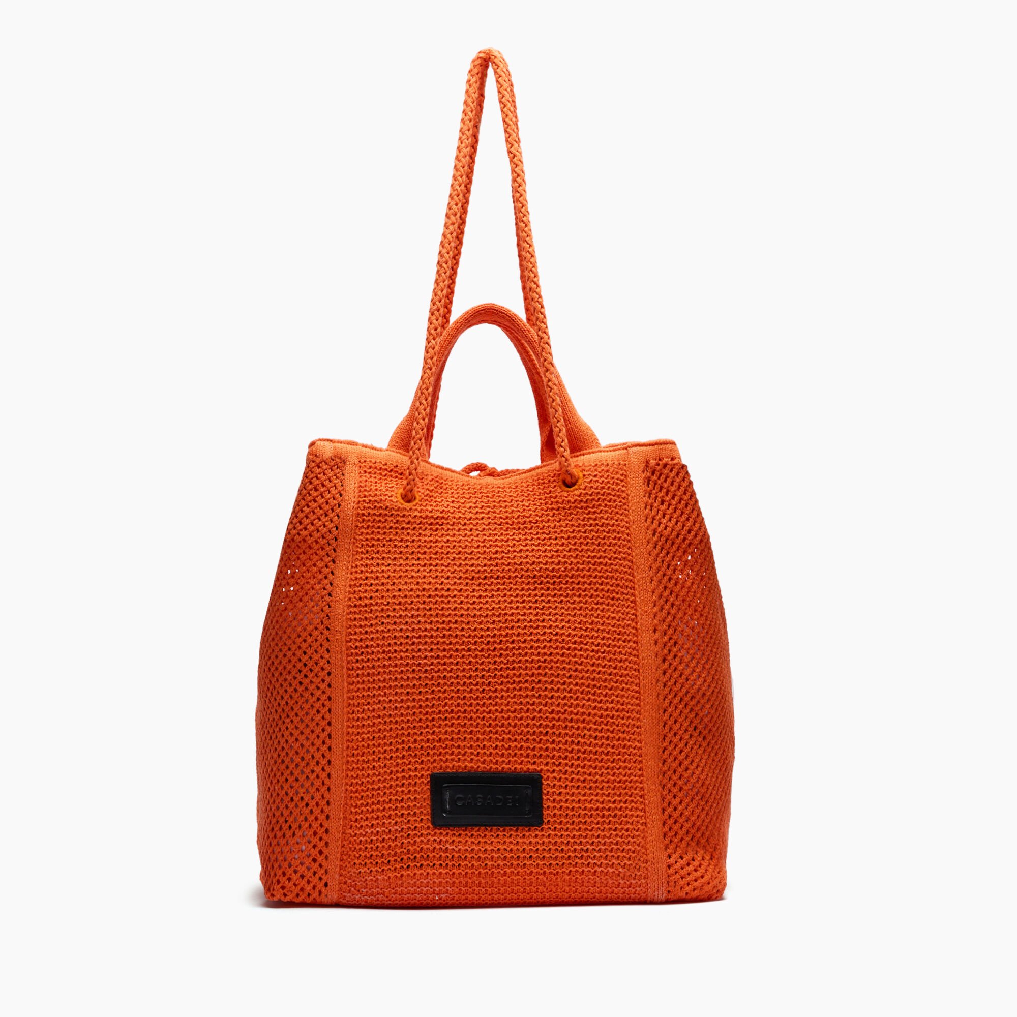 Casadei Salinas Bag Orange 3W477J0000B0360