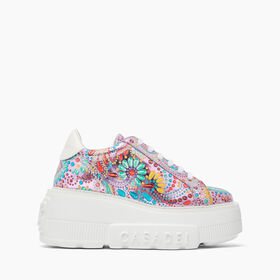 Casadei Nexus Nuggets Sneakers Baby 2X055J0701NUGGE