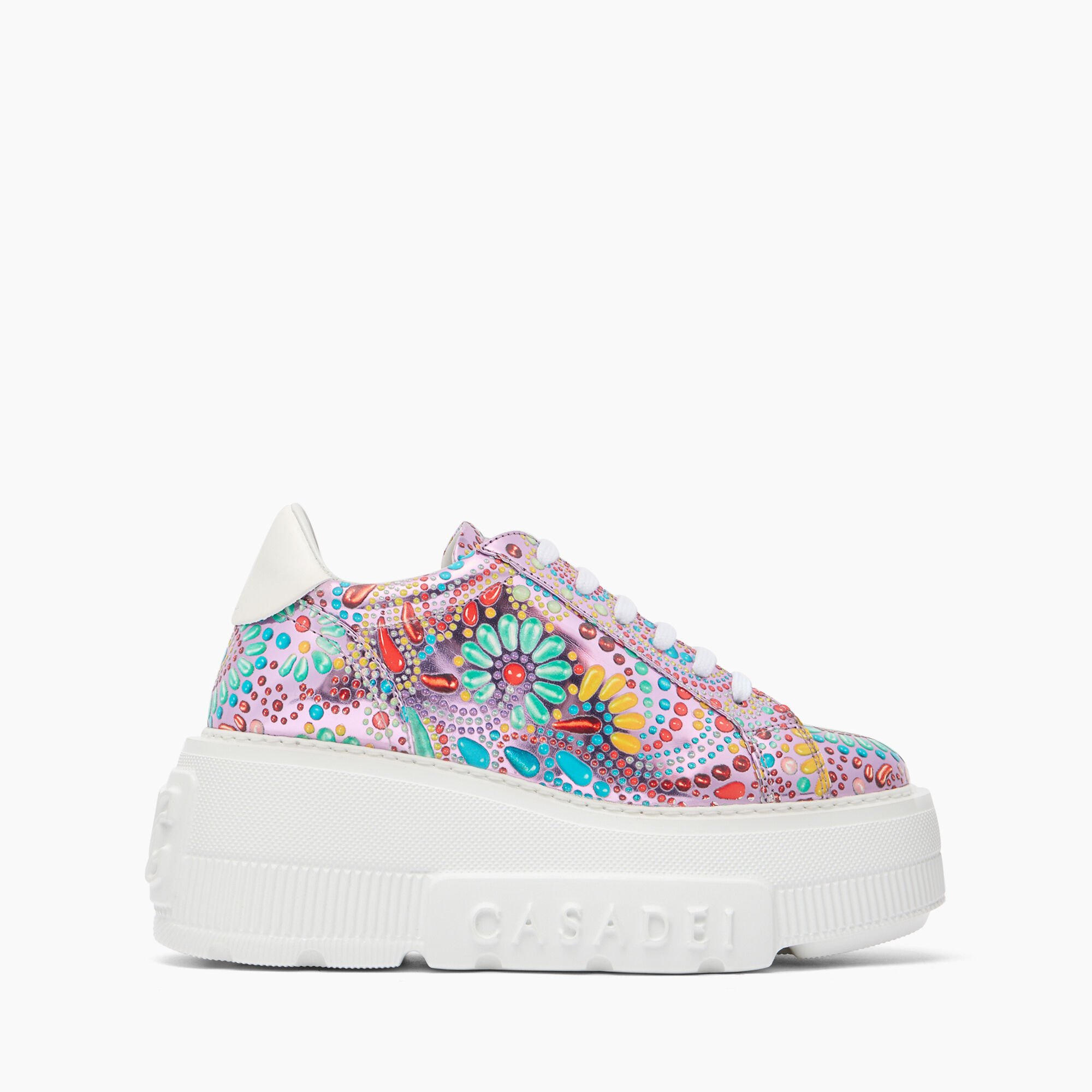 Casadei Nexus Nuggets Sneakers Baby 2X055J0701NUGGE