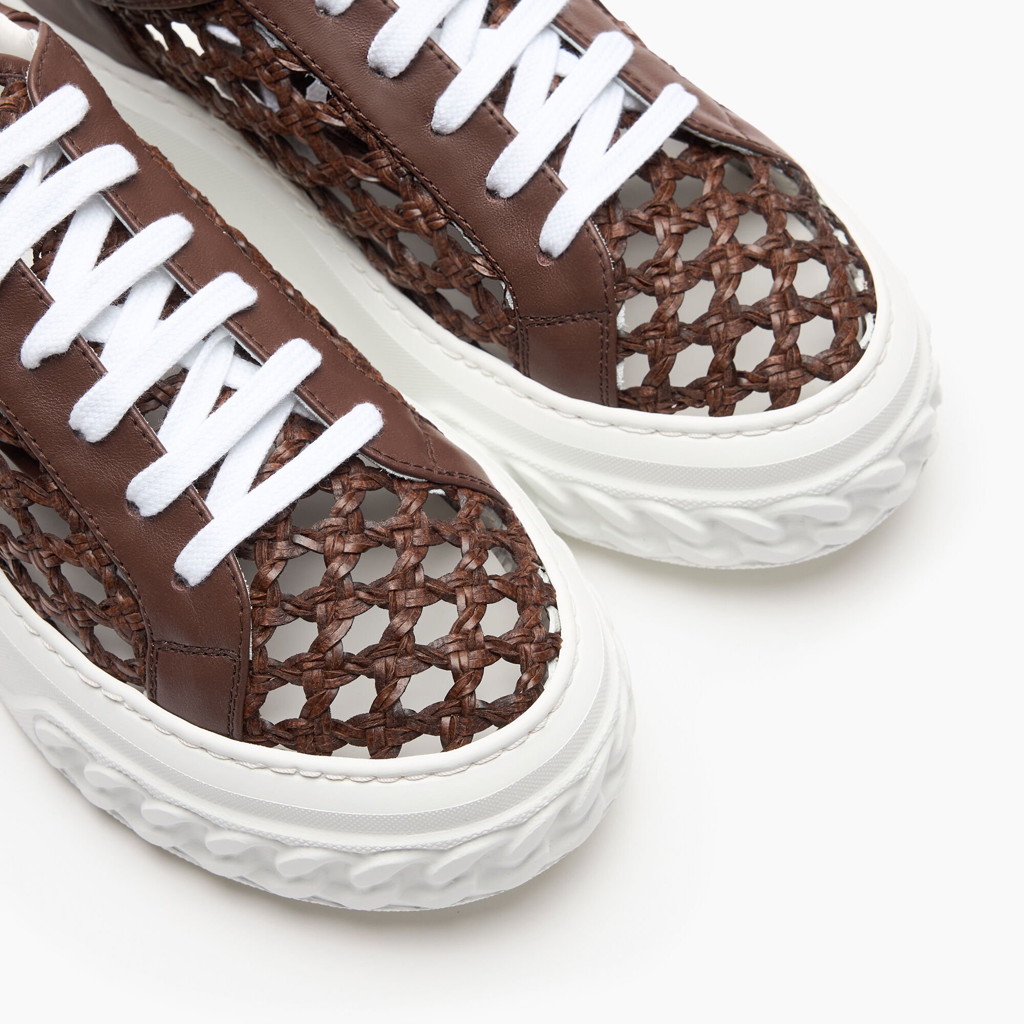 Casadei Versilia Off road Slip-on Rum 2X951V0201C1967