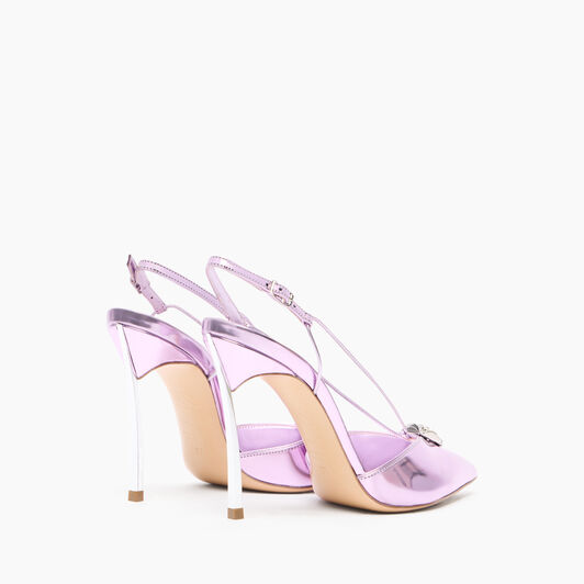 Casadei Blade Interstellar CAS2025 Slingback Baby 1G622J100MC2632