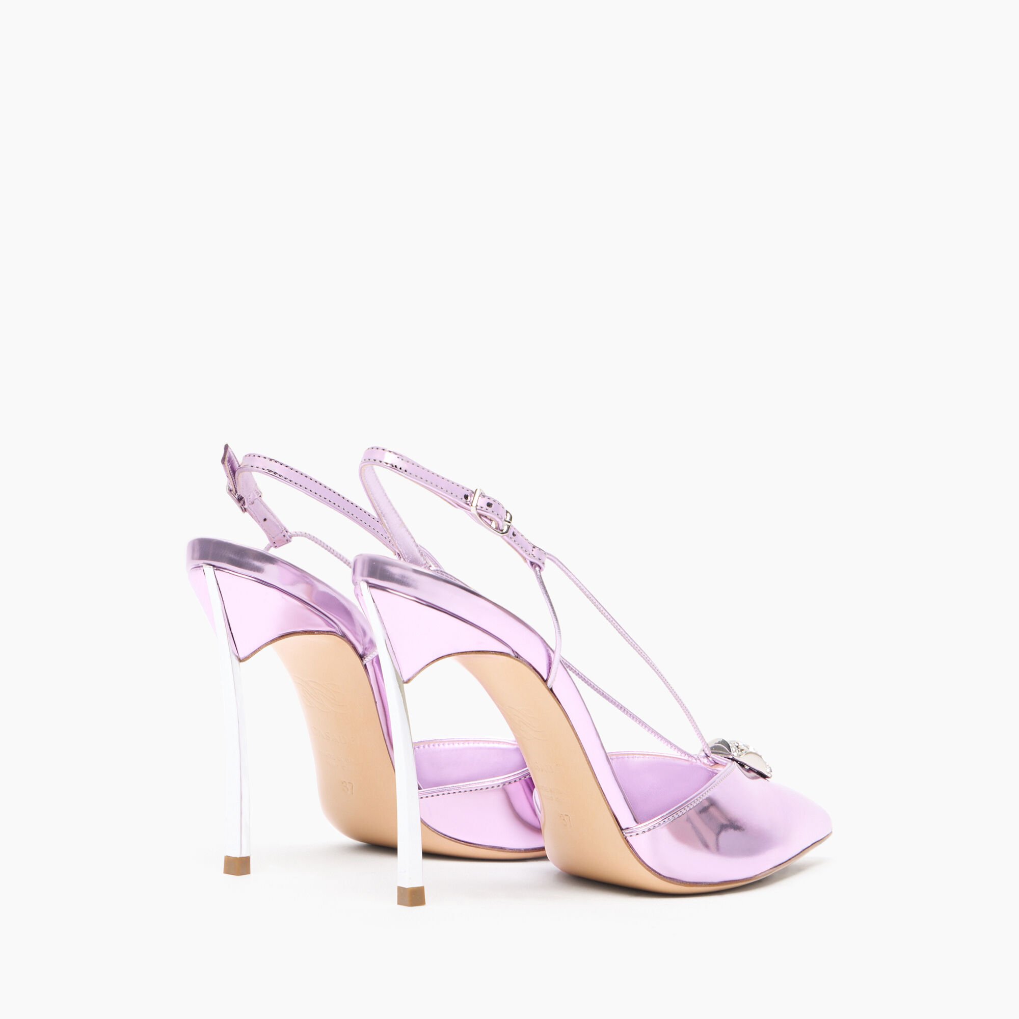Casadei Blade Interstellar CAS2025 Slingback Baby 1G622J100MC2632