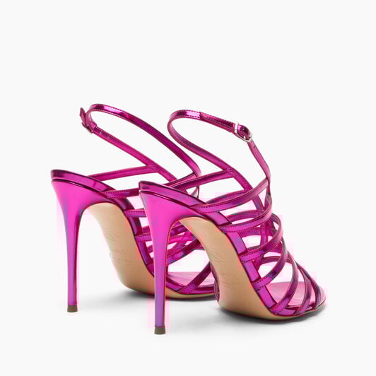 Casadei Julia Jolly Interstellar Magenta 1L418B1001INTER Casadei Julia Jolly Interstellar Magenta 1L418B1001INTER