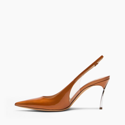 Casadei Superblade Bride Arrière Topaz 1G590X080MC2924