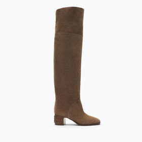 Casadei New Muny Boot Caribou 1T081A0501NOMAD