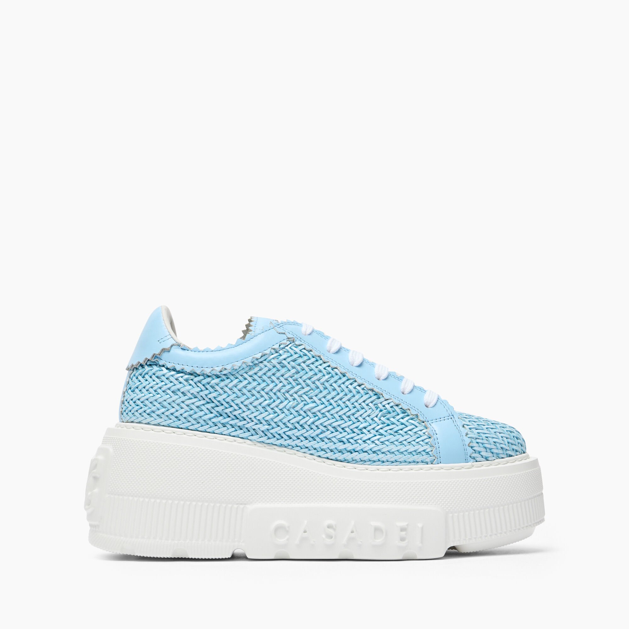 Casadei Nexus Hanoi Sneakers Sky 2X896U0701HANOI