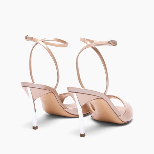 Casadei Blade Sandalo Sand 1L413B080MC2924