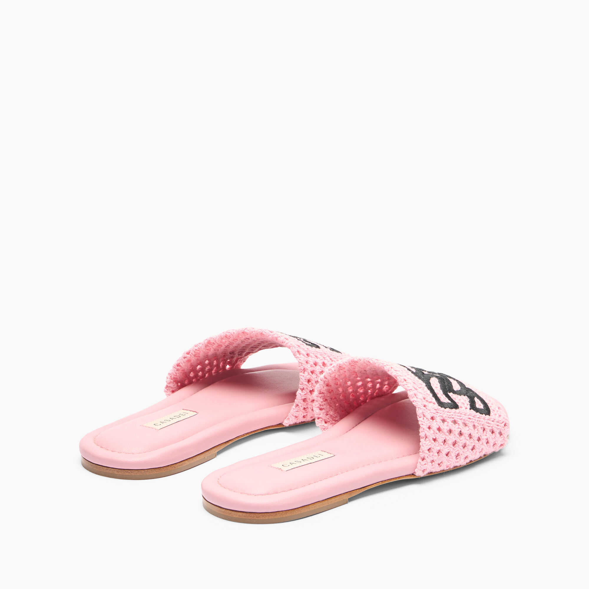 Casadei Positano Flat Baby 1M493J0101T0517