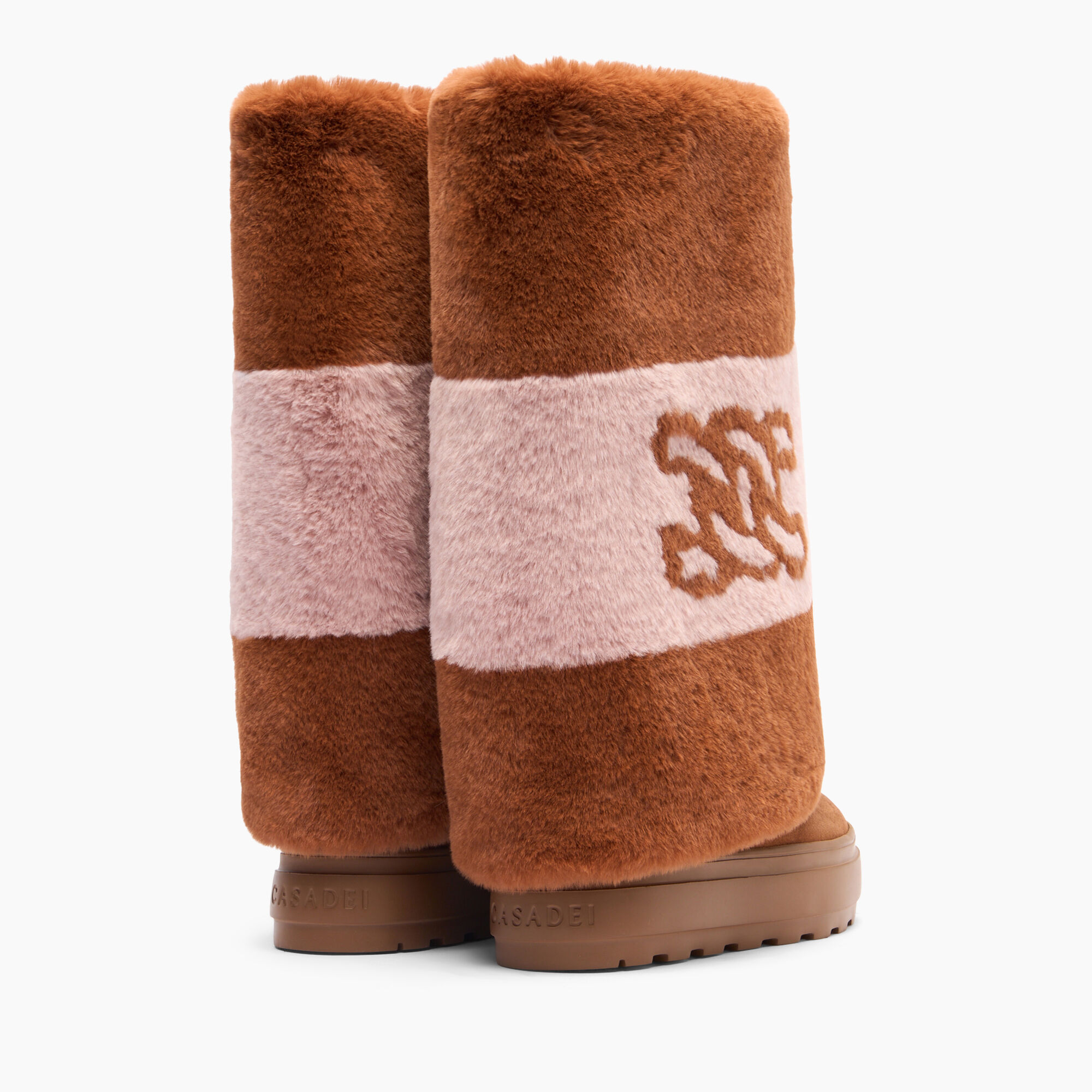  Polar Double Face Boots Siena and Minou 2S350Y0811C2562