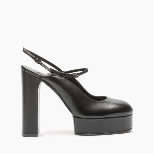 Casadei Betty Jolly Black 1G614Y1201MINOR