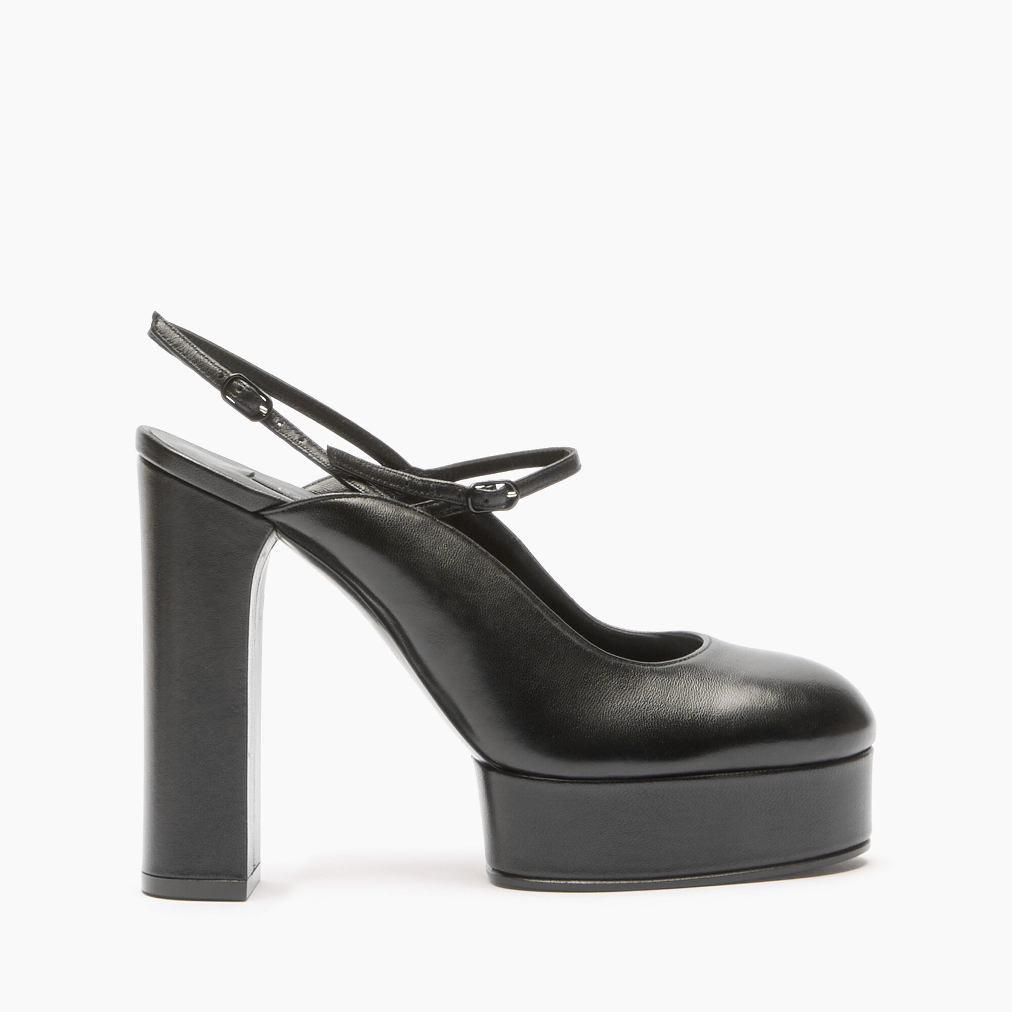 Casadei Betty Jolly Black 1G614Y1201MINOR