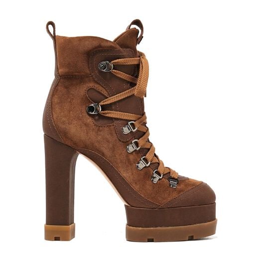 Casadei Nancy Ankle Boot Sella 1R538A1201NOMAD Casadei Nancy Ankle Boot Sella 1R538A1201NOMAD