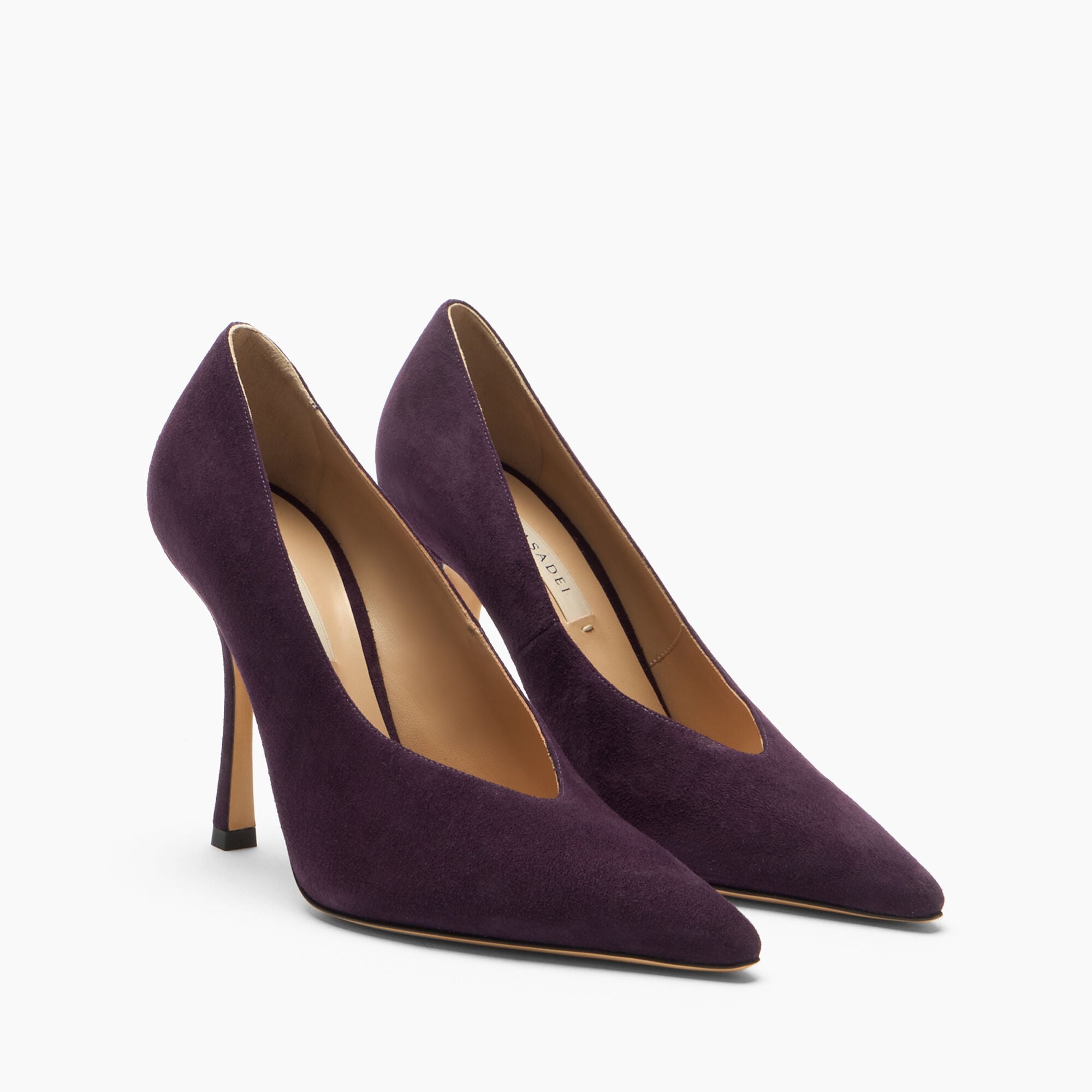 Casadei Salón Nina Prince 1F070C1001CAMOS
