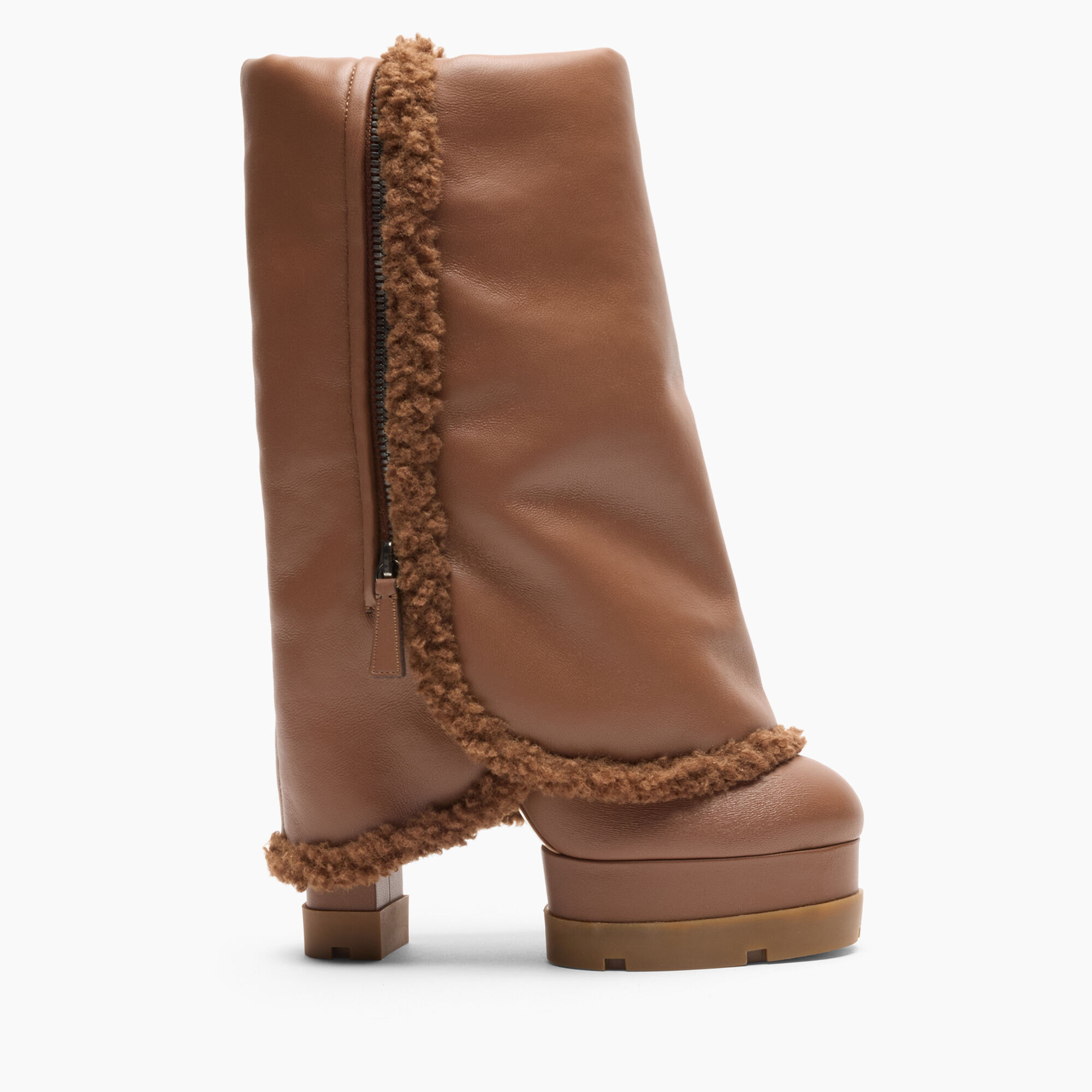 Casadei Nancy Winnipeg Ankle Boot Sella 1S438C1211T0599