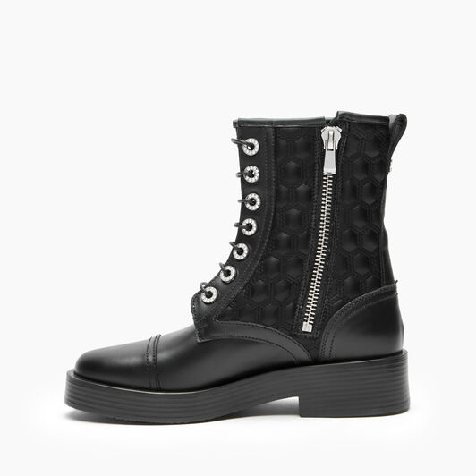 Casadei Charlie Maison Lab Black 1R496Y0301C2593
