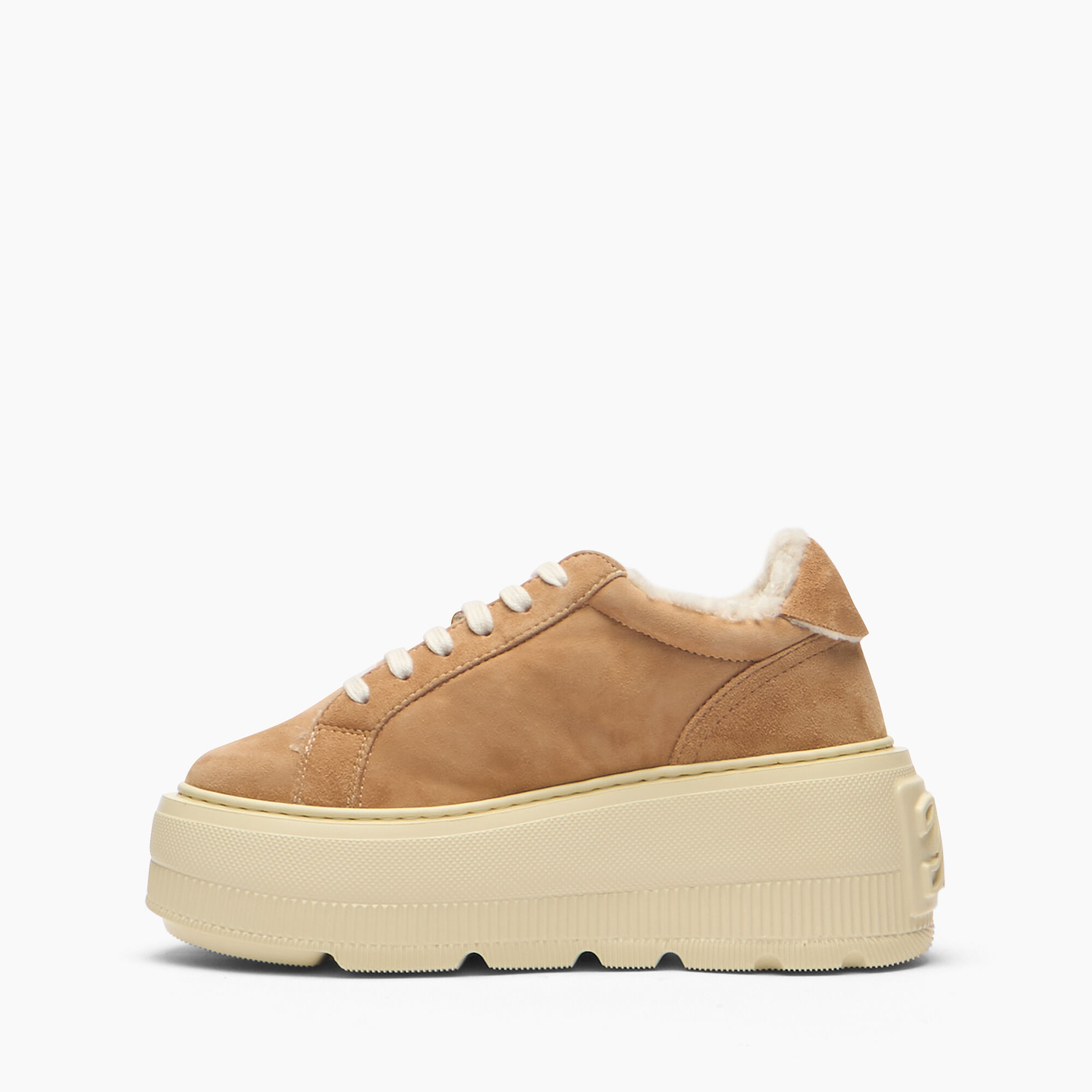 Casadei Nexus Sneaker Camel 2X924Z0711T0543 Casadei Nexus Sneaker Camel 2X924Z0711T0543