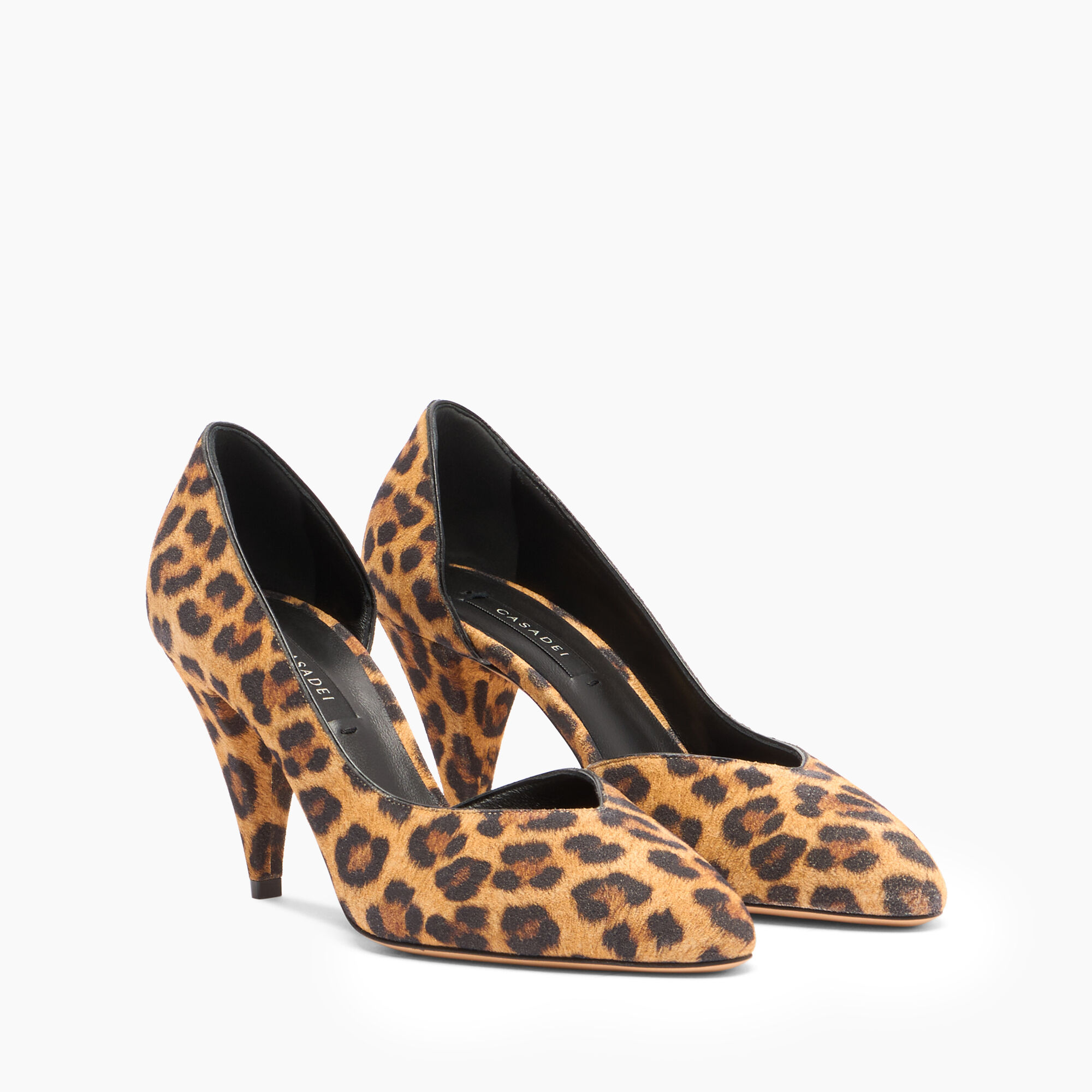 Casadei Venus Malesia  Pumps Leopard 1H047A0801T0540