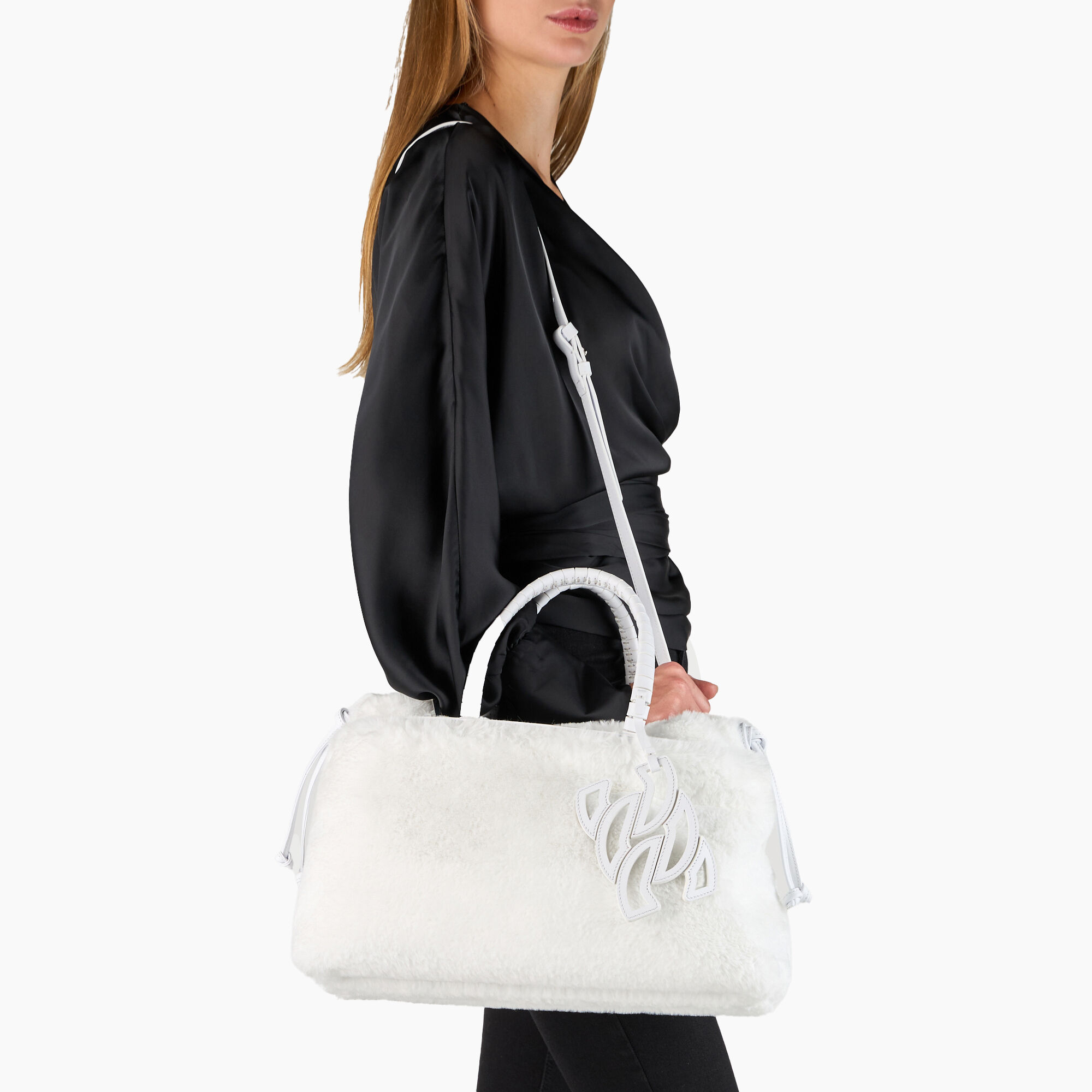  Ortisei Bag White 3W444Y0000ORTIS