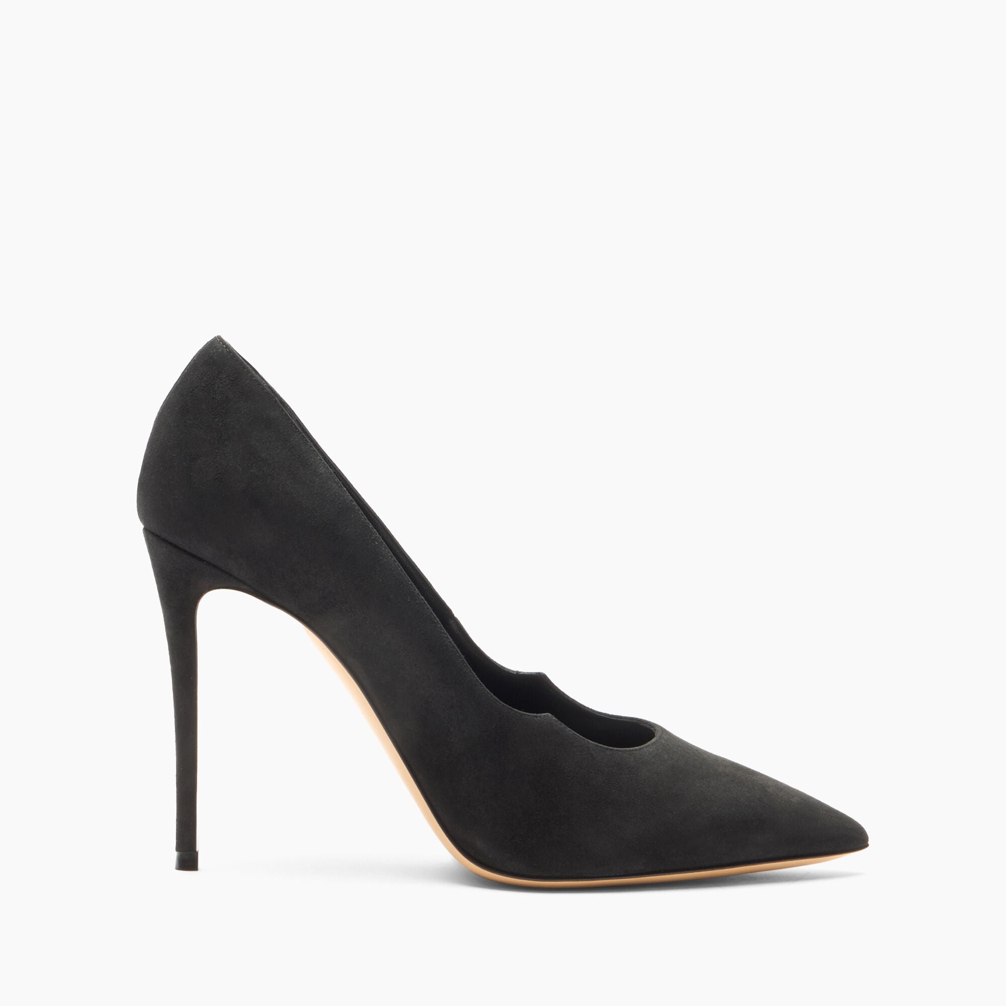 Casadei Julia Cats Pump Black 1F064C1001CAMOS Casadei Julia Cats Pump Black 1F064C1001CAMOS