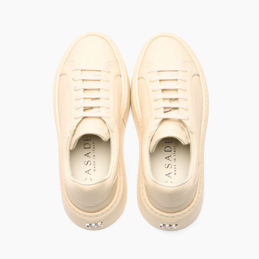 Casadei Sneaker I-Box  Milk 2X121B0501HEDON