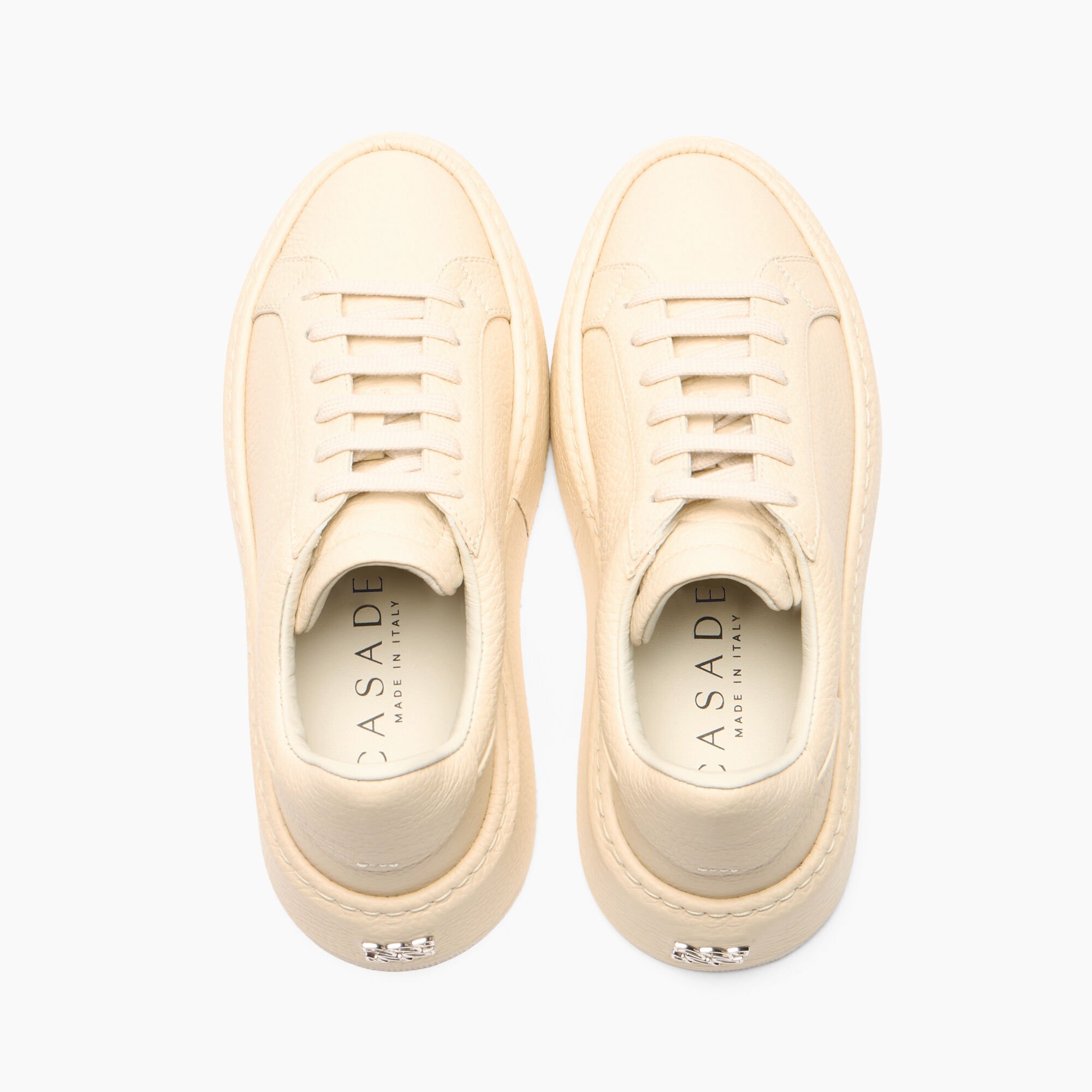 Casadei Sneaker I-Box  Milk 2X121B0501HEDON