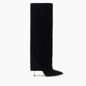 Casadei Blade Berlino Boot Black 1S436C100MC1832